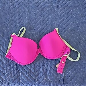Victoria's Secret PINK 34D